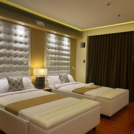 Banaue Grandview Hotel エクステリア 写真