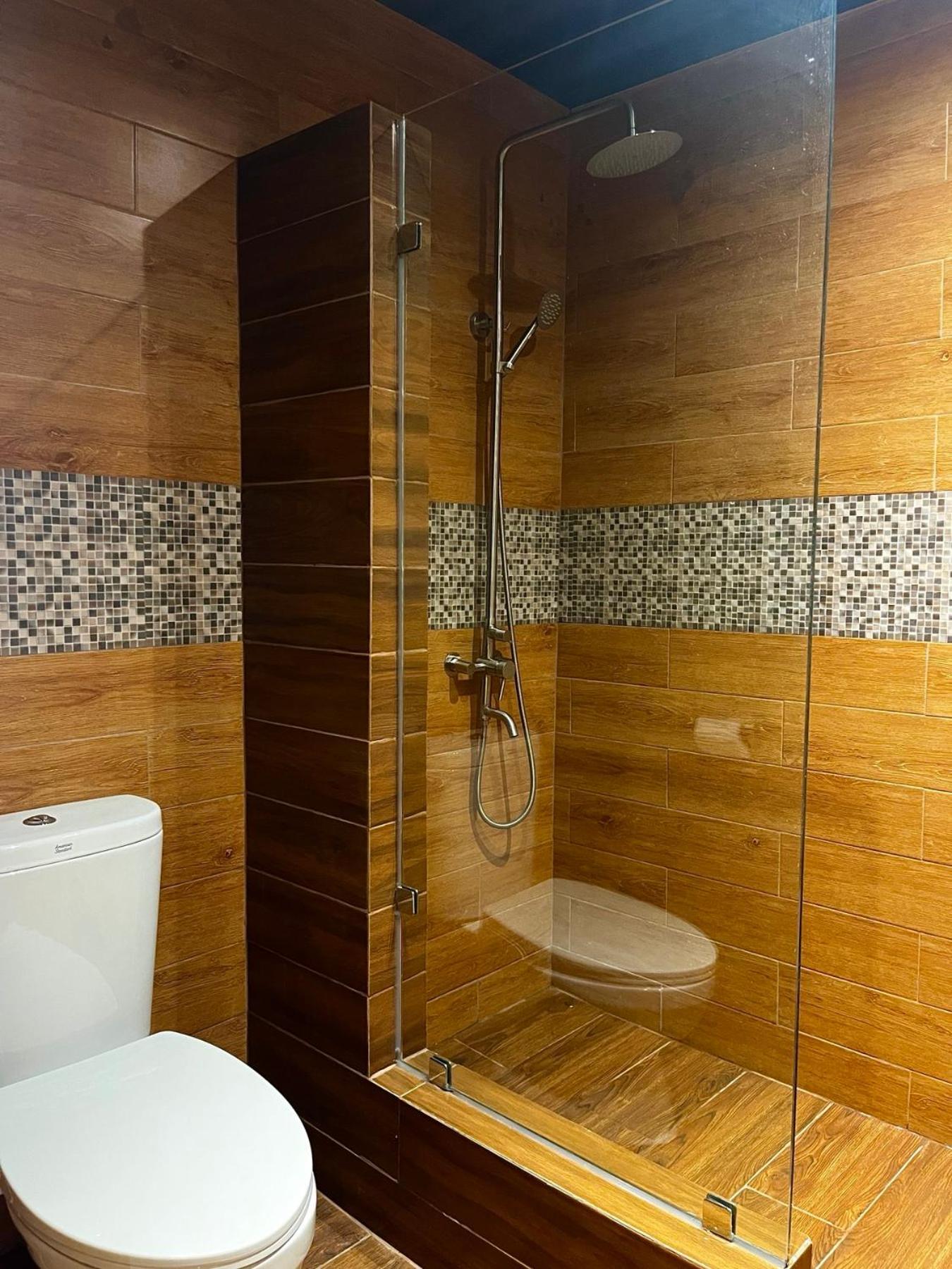 Banaue Grandview Hotel エクステリア 写真